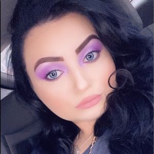 Meet your Posher, Cheyanne